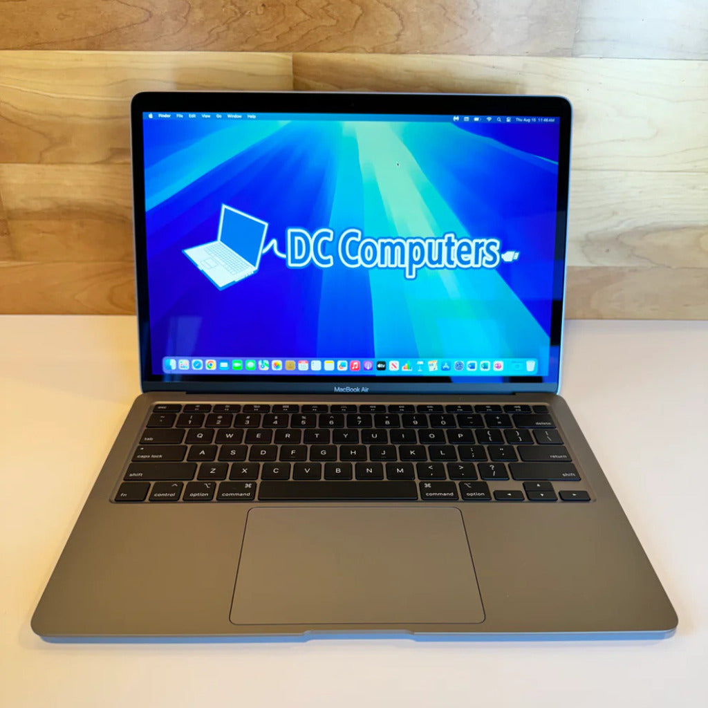 13" MacBook Air
