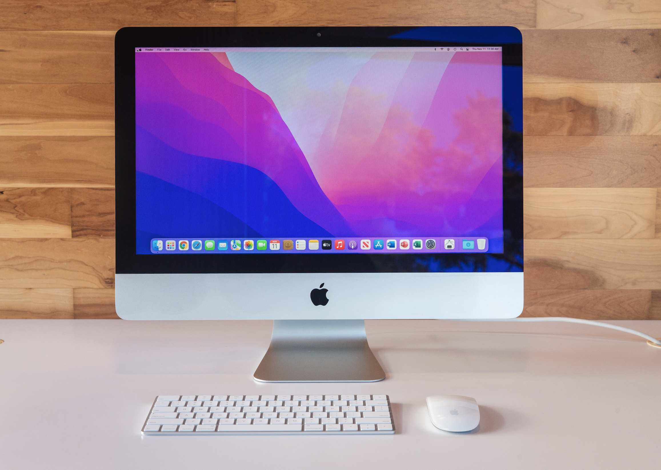 iMac