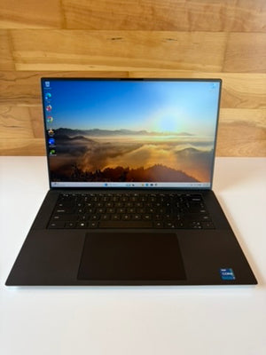 Dell XPS | Intel Core i7 | 4GB RAM | 2TB NVMe SSD | RTX 3050Ti | Pre-Owned