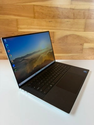 Dell XPS | Intel Core i7 | 4GB RAM | 2TB NVMe SSD | RTX 3050Ti | Pre-Owned