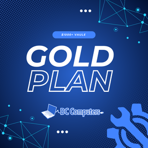 Gold Support Plan