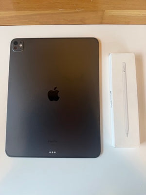 13" iPad Pro | Apple M4 | 256GB | Wi-Fi + Cellular | Free Apple Pencil Pro Included