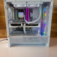 Brand New ALL WHITE: AMD 7800X3D & 5070TI