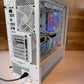 Brand New ALL WHITE: AMD 7800X3D & 5070TI