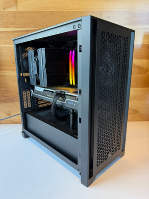 Pre-Owned Custom Desktop 7800X3D