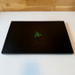 17" Razer Laptop