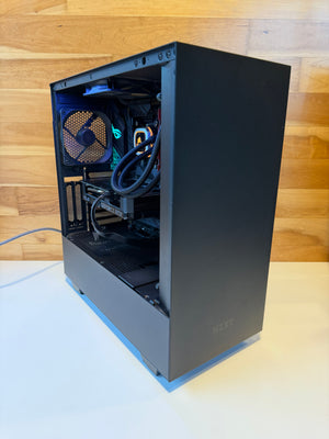 Pre-Owned Custom Desktop 4060