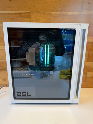 HP Omen Gaming Desktop