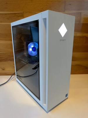 HP Omen Gaming Desktop