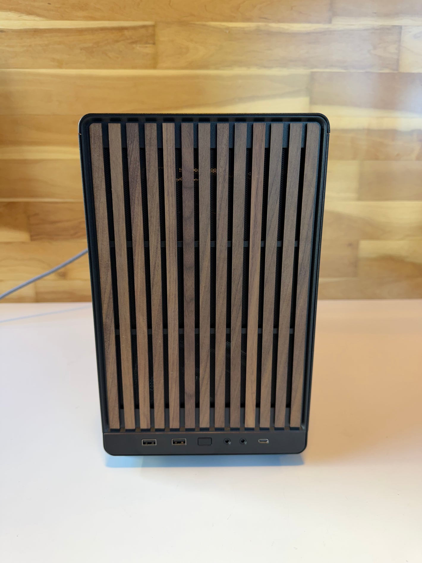 Pre-Owned Custom Mini PC