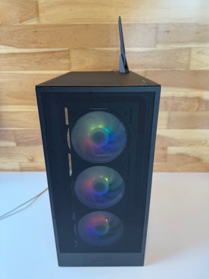 New Custom Desktop 7800X3d & 5060Ti