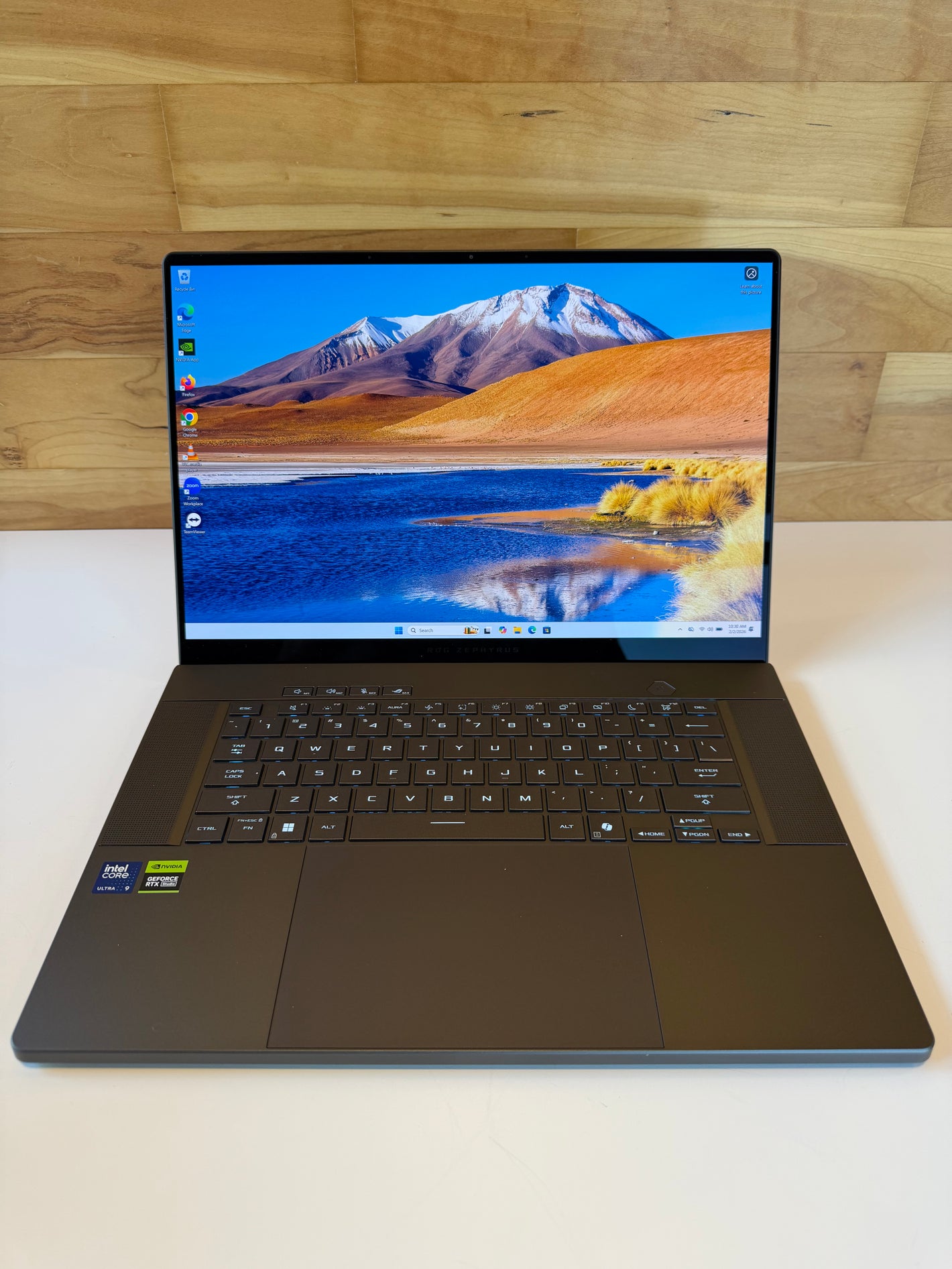 Asus ROG Zephyrus G16
