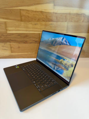 Asus ROG Zephyrus G16&nbsp;