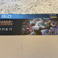 New Open Box HP Omen league of Legends