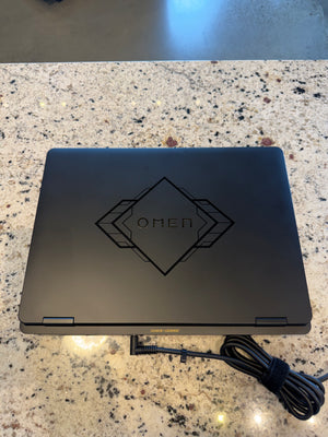 New Open Box HP Omen league of Legends