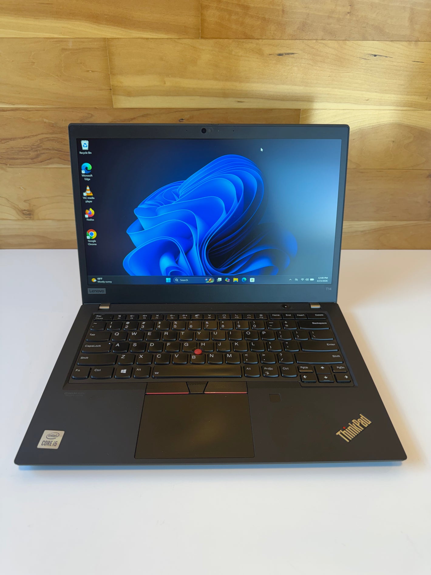 Lenovo ThinkPad T14