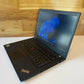 Lenovo ThinkPad T14 | Intel Core i5 | 16GB RAM | 500GB NVMe | Pre-Owned
