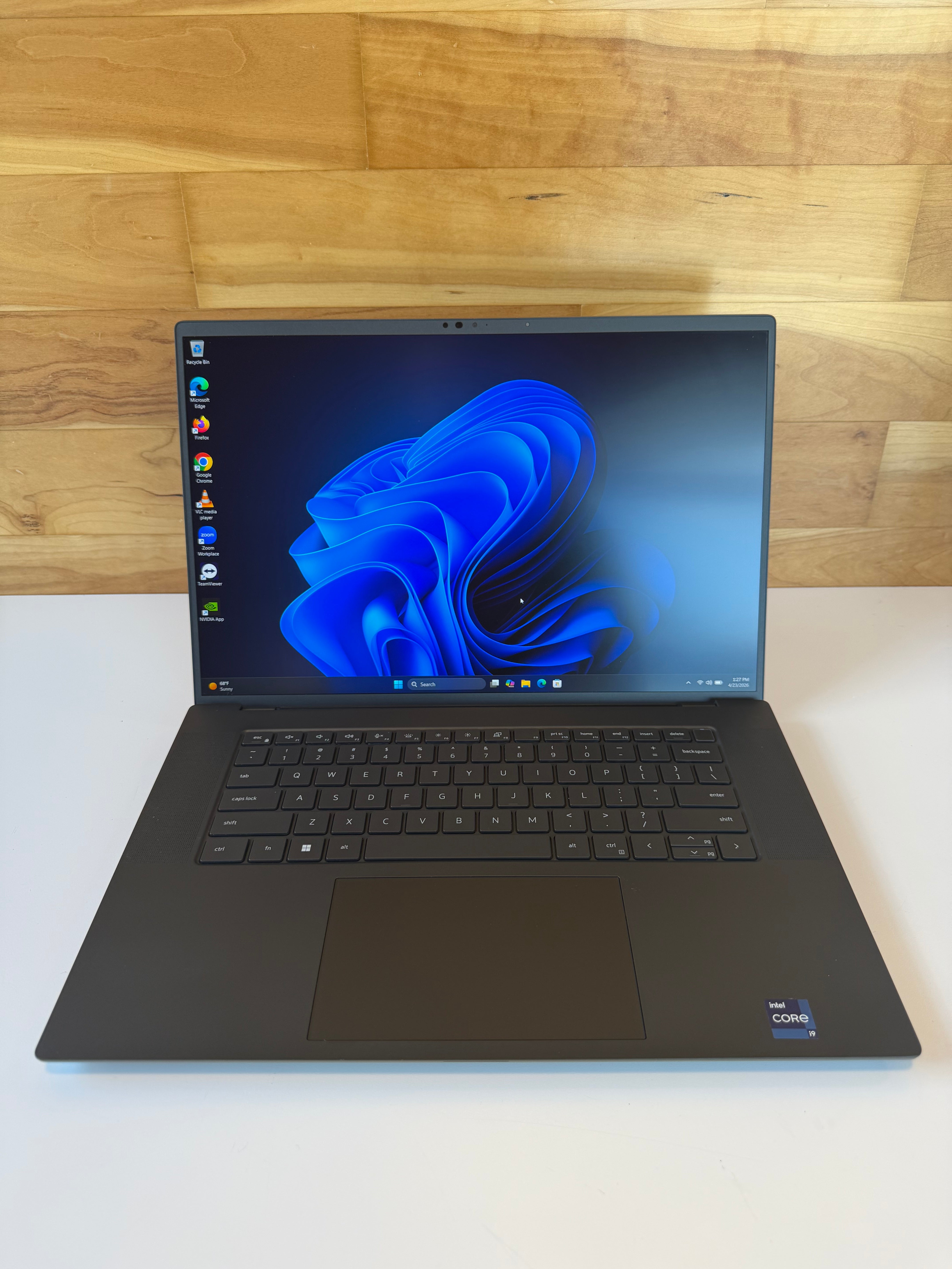 Dell Precision 5680 | Intel Core i9 | 64GB RAM | 1TB NVMe SSD | RTX 40