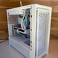 Custom Built PC | Intel Core Ultra 7 265K | 32GB DDR5 | 1TB NVMe SSD | RTX 5070 | 1 Year Warranty