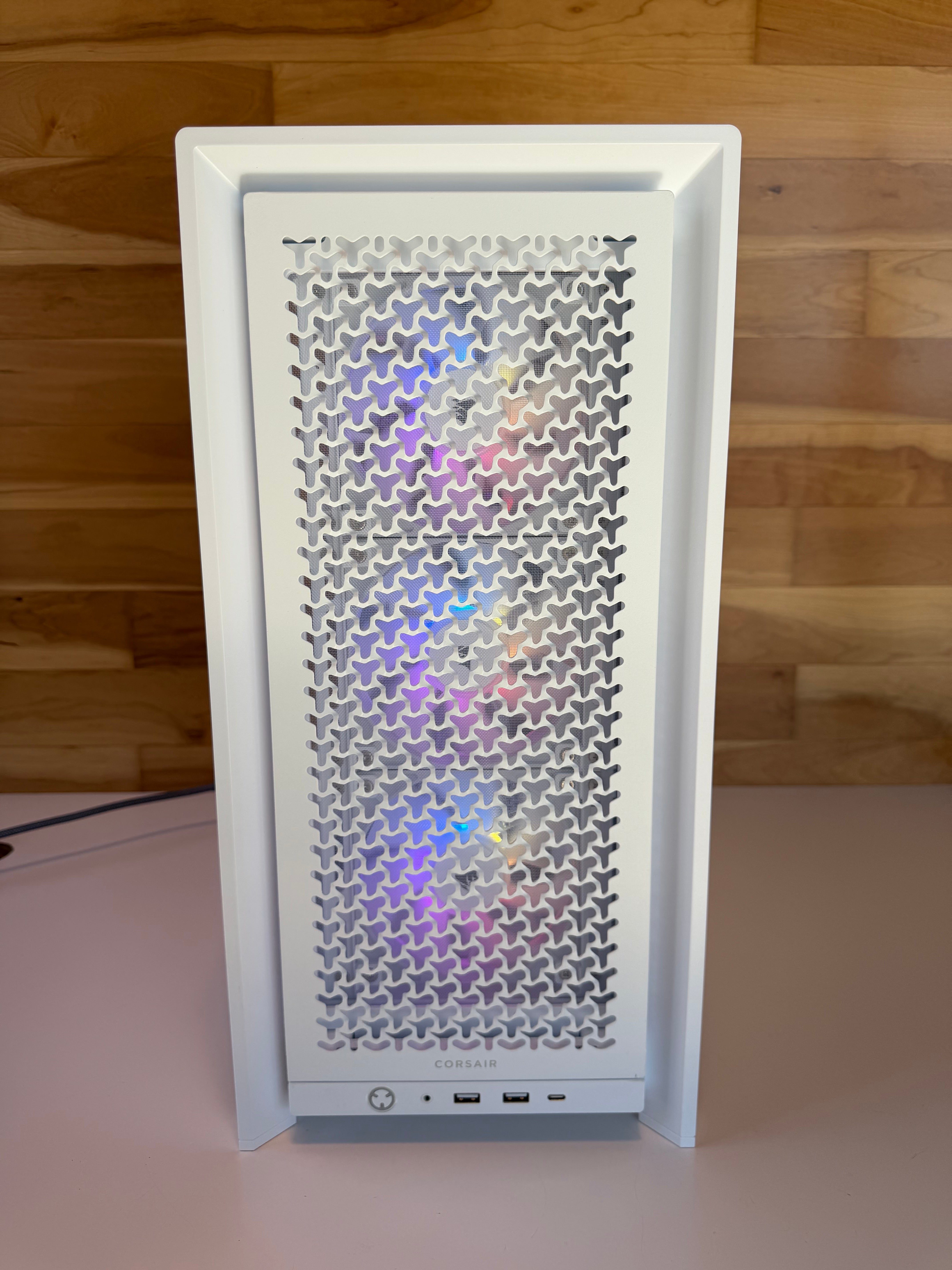 DC Computers Custom Built PC Intel Core Ultra 7 | New