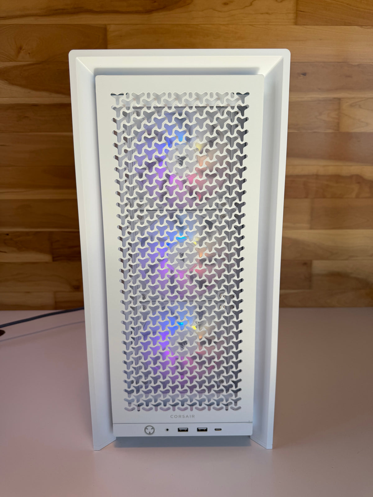 Dc Computer DC Computers Custom Built PC Intel Core Ultra 7 | New