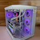 Custom Built PC | AMD Ryzen 5 7600X | 32GB DDR5 | 1TB SSD | RTX 4070 Ti Super | 360mm Liquid Cooling