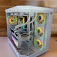 Custom Built PC | AMD Ryzen 5 7600X | 32GB DDR5 | 1TB SSD | RTX 4070 Ti Super | 360mm Liquid Cooling