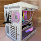 Custom Built PC | AMD Ryzen 5 7600X | 32GB DDR5 | 1TB SSD | RTX 4070 Ti Super | 360mm Liquid Cooling
