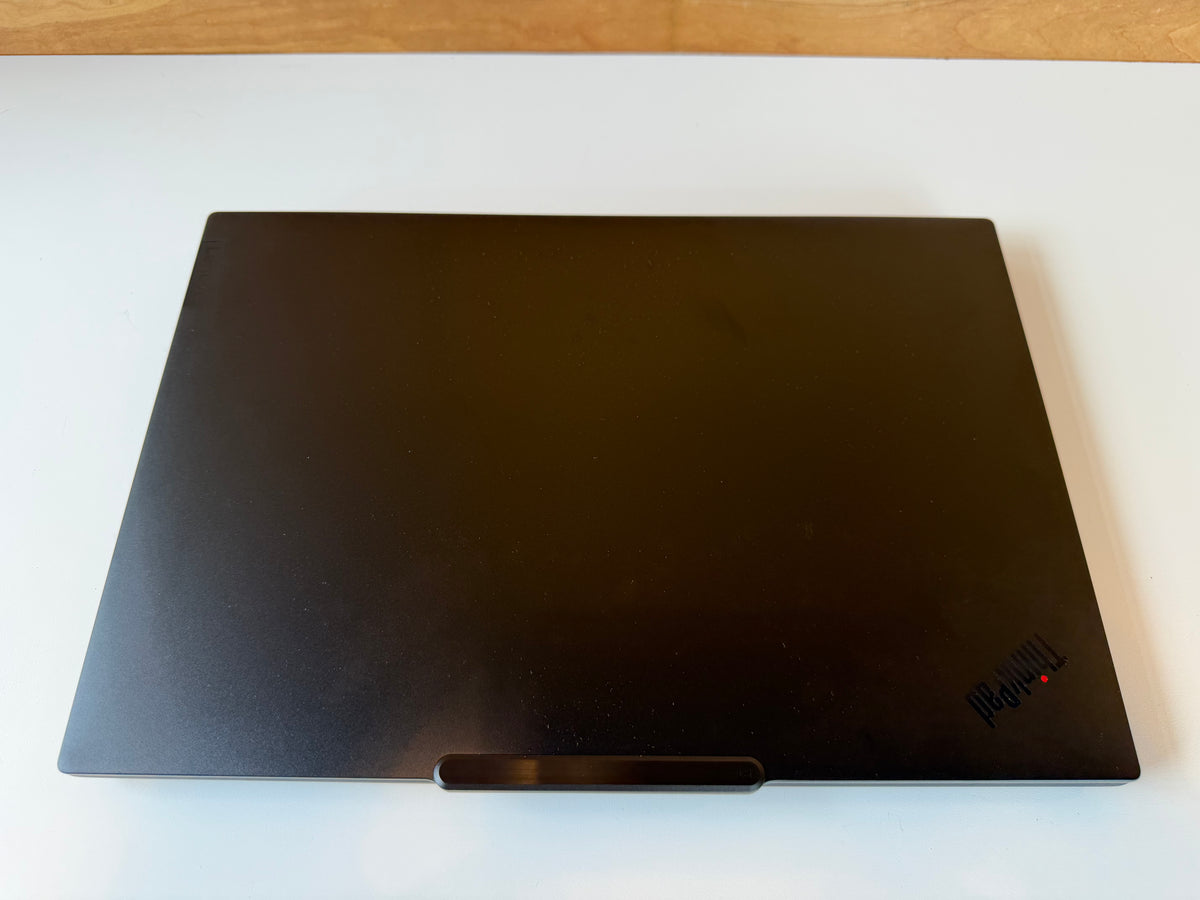 Pc 1228 Lenovo ThinkPad P1 Intel Core Ultra 7 | Pre-Owned