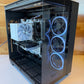 Custom Desktop | AMD Ryzen 9 9900X | 32GB DDR5 Ram | 8GB NVIDIA 5060Ti | 2TB NVMe (7,000mb/sec+) | Windows 11