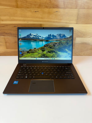Dynabook X40-J