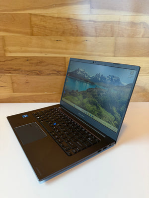 Dynabook X40-J