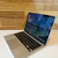 13" MacBook Air | 1.1GHz Dual-Core Intel i3 | 8GB RAM | 250GB NVMe | macOS Sequoia | Office Included