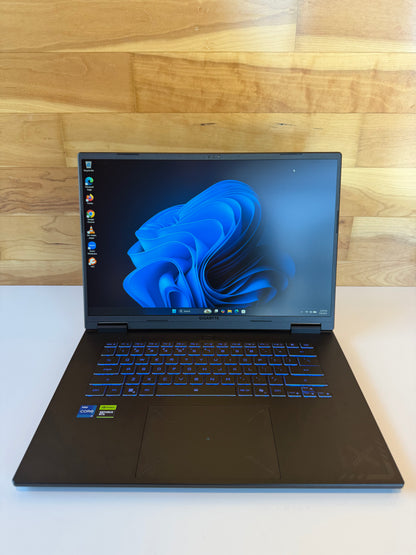 Gigabyte Gaming A16 | 2.4GHz Intel Core i7 | 32GB DDR5 | 1TB NVMe SSD | RTX 5060 | Windows 11 Home