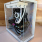 Pre-Owned NZXT Custom PC | AMD Ryzen 9800X3D | 32GB DDR5 | 1TB WD Black NVMe SSD | AMD 7900XTX 24GB | 240mm NZXT Liquid Cooler | Windows 11 Home