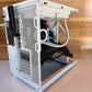Pre-Owned NZXT Custom PC | AMD Ryzen 9800X3D | 32GB DDR5 | 1TB WD Black NVMe SSD | AMD 7900XTX 24GB | 240mm NZXT Liquid Cooler | Windows 11 Home