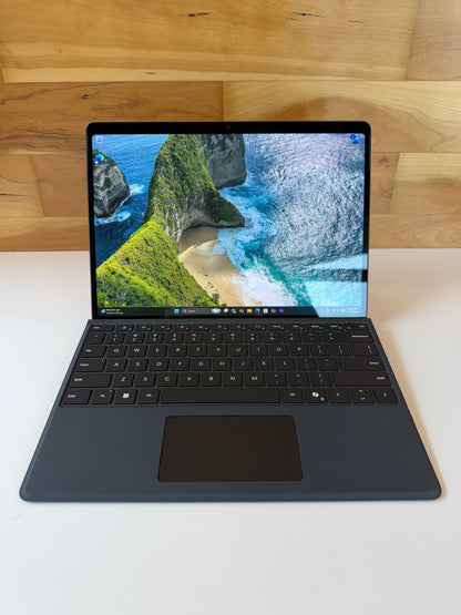 New Surface Pro 13" w/Keyboard | Snapdragon Elite X | 16GB RAM | 1TB SSD | Windows 11