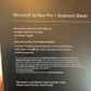 New Surface Pro 13" w/Keyboard | Snapdragon Elite X | 16GB RAM | 1TB SSD | Windows 11