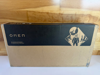 HP OMEN 16" | AMD Ryzen AI 9 | 32GB DDR5 | 1TB NVMe SSD | RTX 5070 8GB | Windows 11 Home