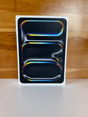 iPad Pro 11" (M5) Wi-Fi | 256GB | New/Sealed