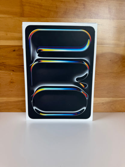 iPad Pro 11" (M5) Wi-Fi | 256GB | New/Sealed