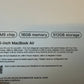 15" MacBook Air | Apple M5 | 16GB RAM | 512GB SSD | Brand New |Sealed