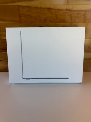 15" MacBook Air | Apple M5 | 16GB RAM | 512GB SSD | Brand New |Sealed