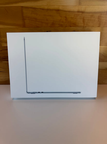 15" MacBook Air | Apple M5 | 16GB RAM | 512GB SSD | Brand New |Sealed