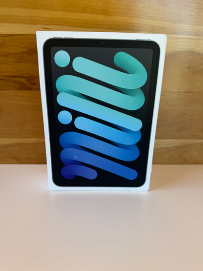 Apple iPad mini | A17 Pro | 128GB | Wi-Fi