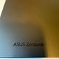 ASUS ZenBook 14" | Intel Core i9 14th Gen | 32GB RAM | 4TB NVMe SSD | NVIDIA RTX 3050 4GB | Windows 11
