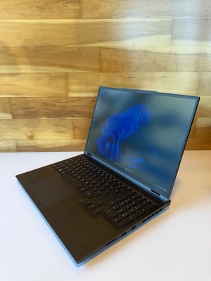 Eluktronics Gaming Laptop | Intel Core i9-14900HX | 64GB RAM | 4TB | RTX 4090 16GB | Windows 11