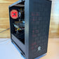 Custom Desktop PC | AMD Ryzen 7 2700X | 16GB RAM | 2TB NVMe SSD + 2TB HDD | GTX 1070 Ti | Windows 11