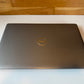 Dell Precision 3581 | Intel Core i7 20-Core | 32GB RAM | 500GB NVMe SSD | NVIDIA RTX ADA 500 4GB | Touchscreen | Windows 11 Pro