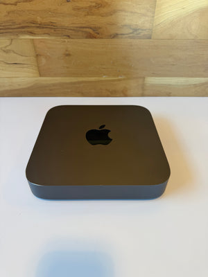 Apple Mac Mini | Intel Core i7 3.2GHz | 64GB RAM | 2TB SSD | macOS Sequoia | Office Included